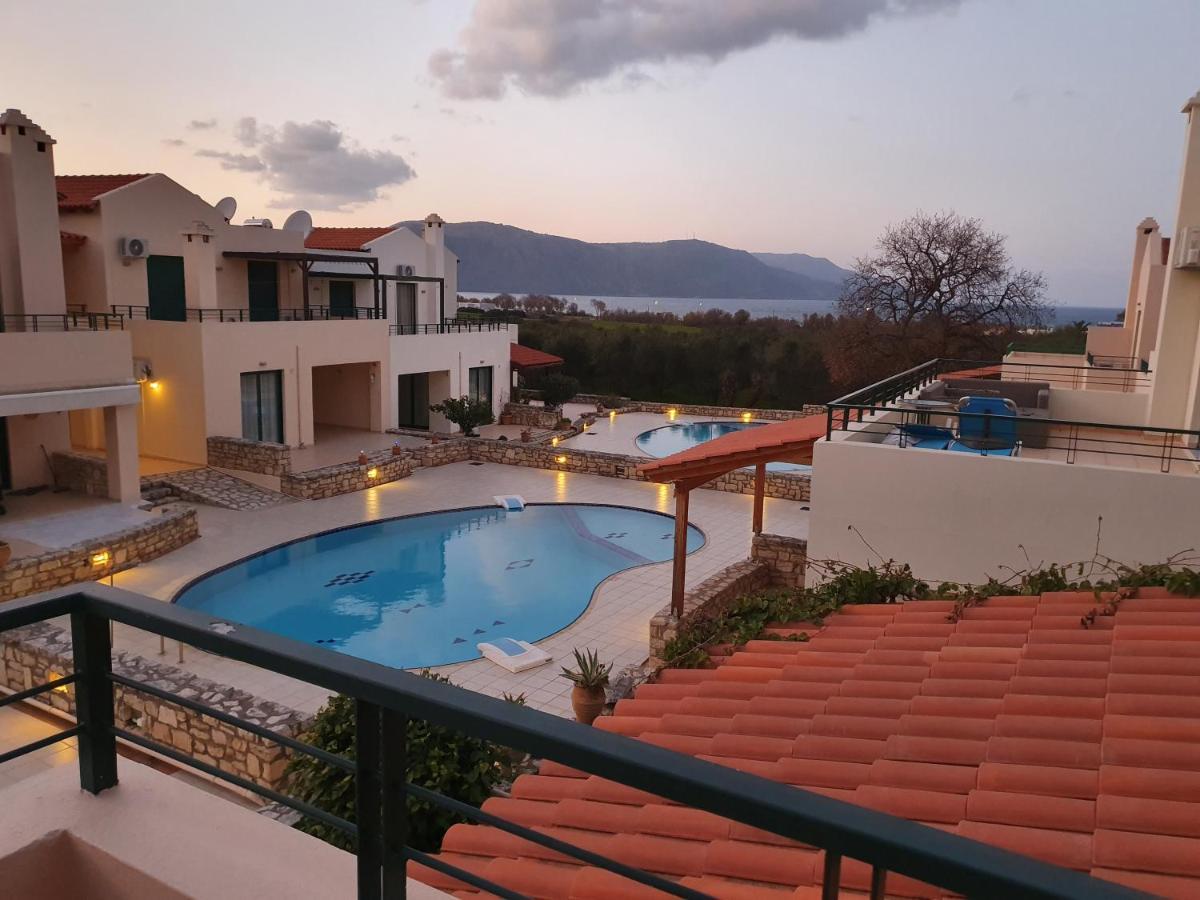 Villa Viva Ασπρουλιάνοι Εξωτερικό φωτογραφία