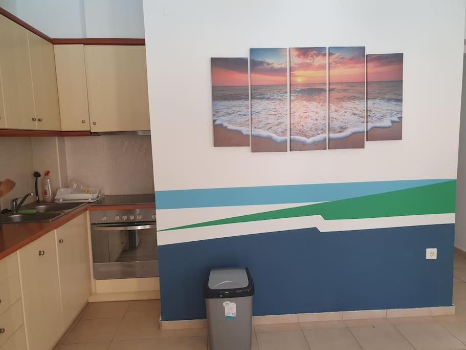 Villa Viva Ασπρουλιάνοι Εξωτερικό φωτογραφία