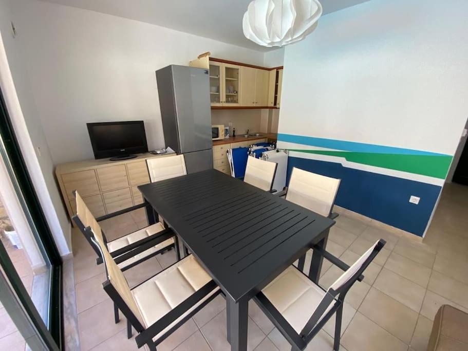 Villa Viva Ασπρουλιάνοι Εξωτερικό φωτογραφία