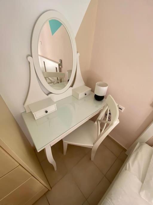 Villa Viva Ασπρουλιάνοι Εξωτερικό φωτογραφία
