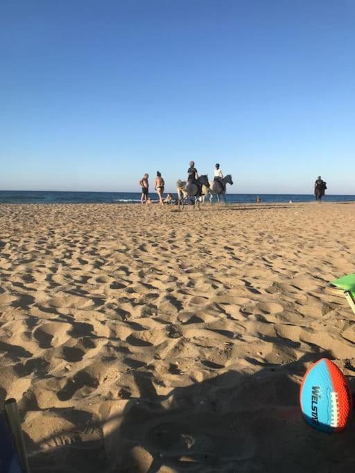 Villa Viva Ασπρουλιάνοι Εξωτερικό φωτογραφία