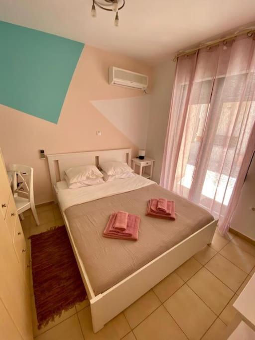 Villa Viva Ασπρουλιάνοι Εξωτερικό φωτογραφία