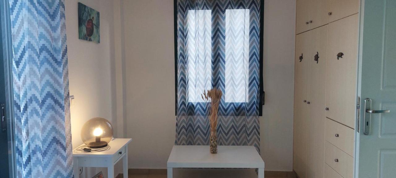 Villa Viva Ασπρουλιάνοι Εξωτερικό φωτογραφία