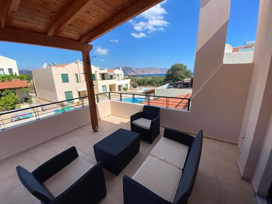 Villa Viva Ασπρουλιάνοι Εξωτερικό φωτογραφία